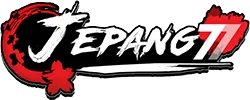 Logo jepang77
