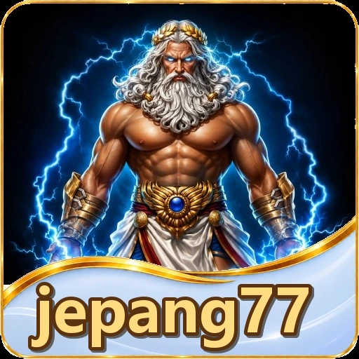 Cuplikan layar beranda aplikasi jepang77 di ponsel Android